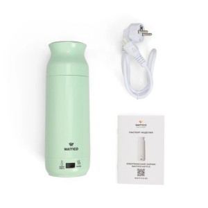 Мини-чайник WATTICO Kettle MINT-GREEN