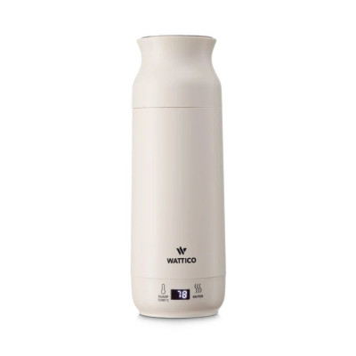 Мини-чайник WATTICO Kettle MILK-WHITE