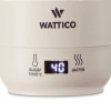 Мини-чайник WATTICO Kettle MILK-WHITE