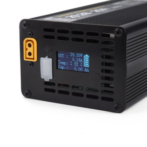 Устройство зарядное WATTICO Smart S2 (24В, 20А)