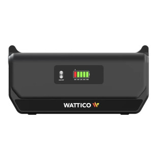 Батарейный блок WATTICO HOME BATTERY MAX NEW