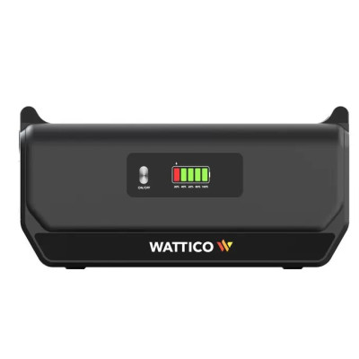 Батарейный блок WATTICO HOME BATTERY MAX NEW