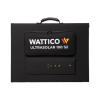 Солнечная панель WATTICO ULTRASOLAR 100 S2 Солнечная панель WATTICO ULTRASOLAR 100 S2