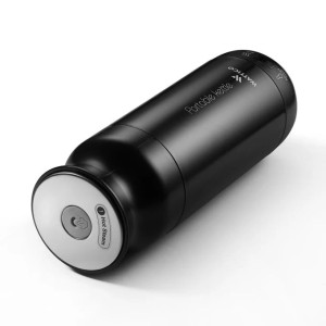 Мини-чайник WATTICO Kettle Black