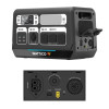 Портативная электростанция WATTICO HOME 2200 MAX