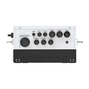 Инвертор гибридный трёхфазный WATTICO Hybrid 3PH-12S (12 кВт)