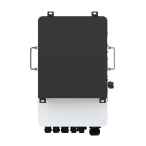 Инвертор гибридный трёхфазный WATTICO Hybrid 3PH-12S (12 кВт)