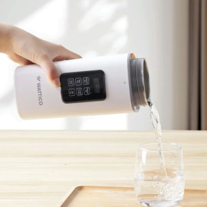 Мини-чайник WATTICO Backpack Kettle