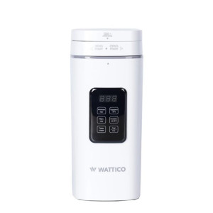 Мини-чайник WATTICO Backpack Kettle