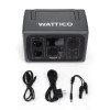 Портативная электростанция WATTICO HOME 600 PRO