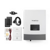 Инвертор гибридный однофазный WATTICO Hybrid 1PH-6 (6,2 кВт)