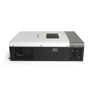Инвертор гибридный однофазный WATTICO Hybrid 1PH-6 (6,2 кВт)