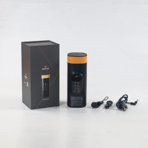 Мини-чайник WATTICO Kettle Plus
