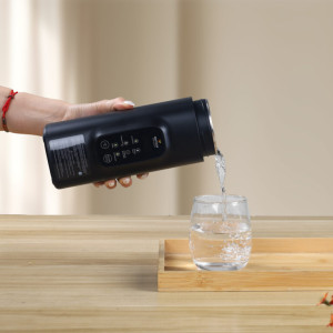 Мини-чайник WATTICO Kettle Plus